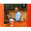 NOW ADAM ™ SUPERIOR MEN'S MULTI WITH SAW PALMETTO, PLANT STEROLS, LYCOPENE, CoQ10 & INOSITOL 90 VEG SOFTGELS
